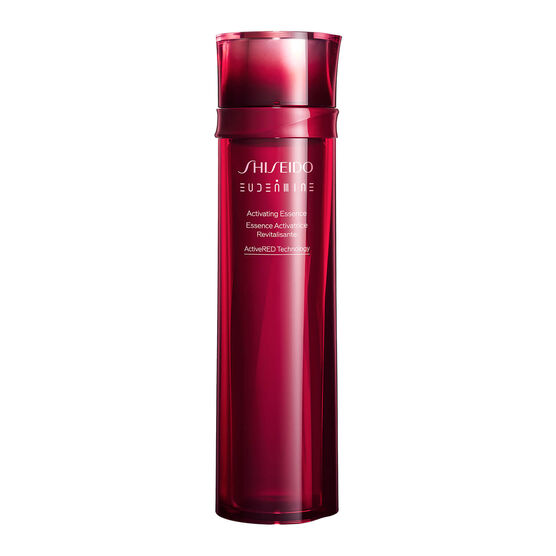 Ess&ecirc;ncia Revitalizante Shiseido Eudermine Revitalizing Essence